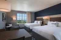 TownePlace Suites San Diego Airport/Liberty Station