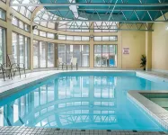 Quality Hotel Fallsview Cascade