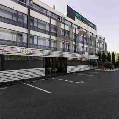 Brit Hotel Saint Brieuc - Langueux Hotel Exterior