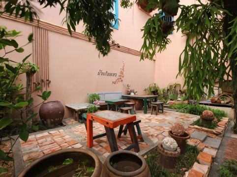 บ้านในนคร บูติกโฮเต็ล สงขลา