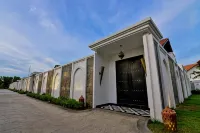 Bertam Wellness Spa & Villas - A Member of Small Luxury Hotels of the World Hotel dekat UiTM Cawangan Pulau Pinang Kampus Bertam