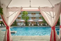 Harbor View Hotel - Pool