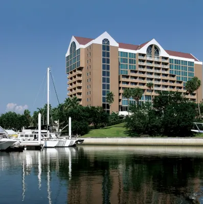 South Shore Harbour Resort and Conference Center Hotel a 