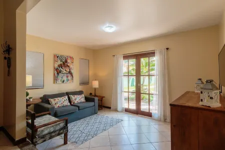 Beautiful House With Pool & Barbecue Ura0015 Отели рядом с Аэропорт Порту-Сегуру