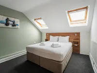 Chelsea Guest House Hotels near Lambeth