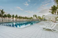 Riu Emerald Bay-All Inclusive - Pool
