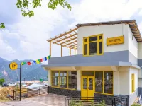 The Hosteller Kareri Hotels in 