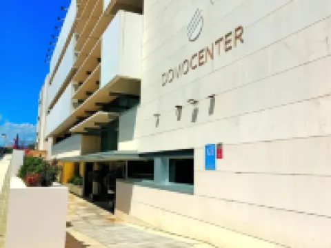 Domocenter Apartamentos Turísticos Hoteles en Bormujos