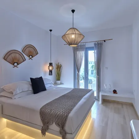Ariti Seaside Residence