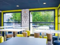 Ibis Budget Rennes Route de Saint Malo Hotels in Pace