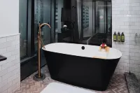 EXchange Hotel Vancouver - Romantic