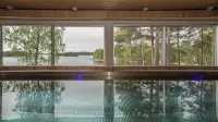 Hotelli Salpa - Pools
