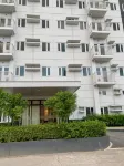 Urban Oasis 2BR Condo with Multiple Pools at SMDC Charm Residences Hotels near University of Rizal System, Cainta Campus