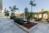 Estúdio em Cond No Setor Bueno Cel1804 Hotels in Setor Bueno