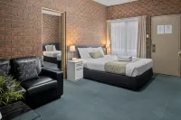 Healesville Motor Inn Hôtels à : Healesville