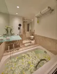 Hotel Royal Orchid Bangalore - Romantic