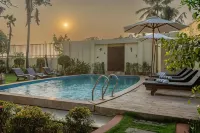 Amritara Poovath Beachfront Heritage