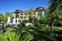 Villa Augusto Boutique Hotel & Spa Hotels in Turkler