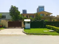Grand Peace House II Hotels near Saudi-Pak Towers