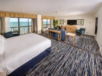 Wyndham Virginia Beach Oceanfront Hotels near Cavalier Park