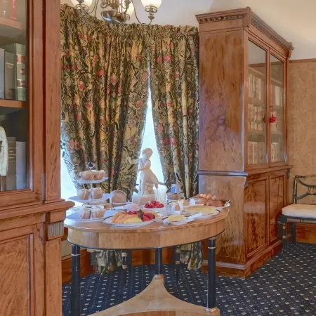 The Charles Pacific Grove, an Artfully Designed Inclusive Inn