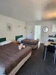 Bulls Motel & Holiday Park Hotels in 