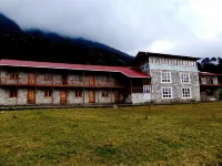 Lukla Airport Resort Lukla Hotels in Lukla