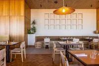 Monarto Safari Resort - Breakfast