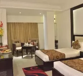 Hotel Landmark