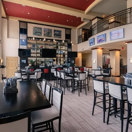 Seven Sebring Raceway Hotel