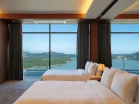 HOTEL JCS YEOSU Hotels near Chungminsa Temple