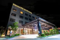 Grand Summit Hotel General Santos Hotels near Barangay Cannery Site Community Plaza