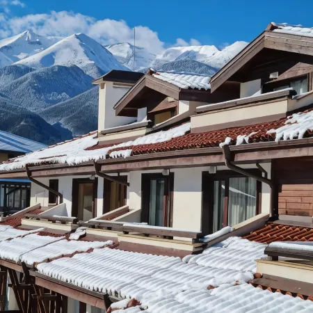 Apart Hotel Orbilux