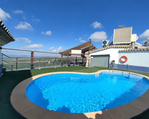 Hotel Campos de Baeza Hotele w: Baeza