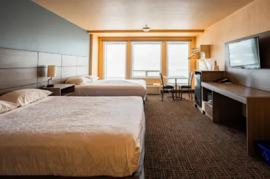 Ramada by Wyndham Cranbrook Hotels in Cranbrook