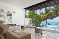 Three Gables Boutique Villa - منتجعات