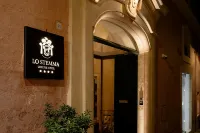 Lo Stemma Luxury Boutique Hotel - Boutique