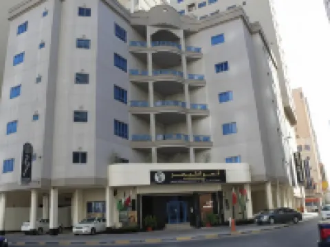 Caesar Palace Hotels in Juffair