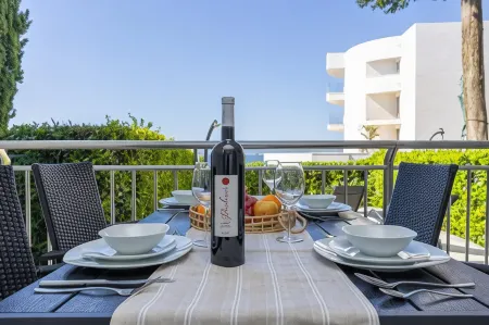 Apartmani Heta Alagic II Отели в г. Селце