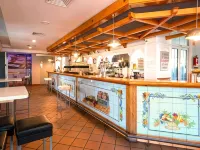 Hotel la Colina Hotels in Campina del Pisuerga