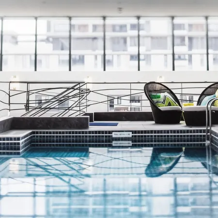 The Como Melbourne
