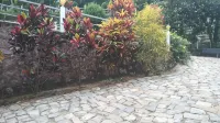 Green Mount Residency Hotels near St. Anne's Convent - Perumalai