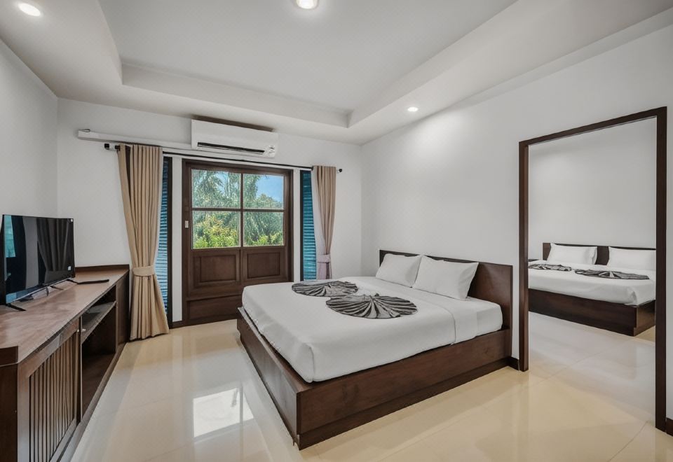 SimPly Stay Fisherman's Village 외부 전경 또는 예상 이미지