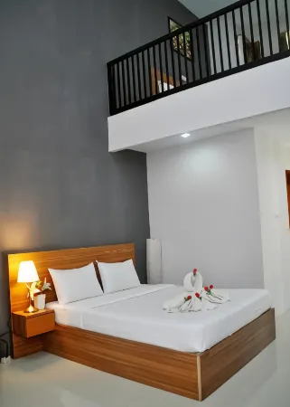 Hotel Purnama Mulia Отели в г. Kuningan