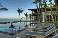 Jeeva Santai Villas - Romantic
