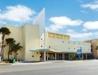 Arya Blu Inn and Suites Hotels in Ormond Beach