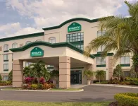 Wingate by Wyndham Convention Ctr Closest Universal Orlando Hotel in zona The Holy Land Experience