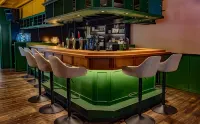 Hotel and Restaurant Van Saaze