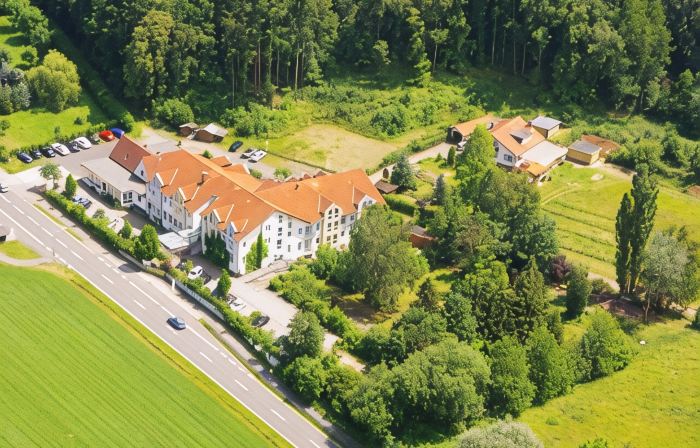Hotel Bessunger Forst