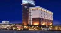 Hotel the Grand Court Matsusaka Hotels near Motoori Norinaga-no-miya Shrine